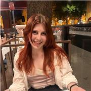 Studentessa magistrale di filologia classica offre ripetizioni di greco, latino e italiano. Sia in presenza che online